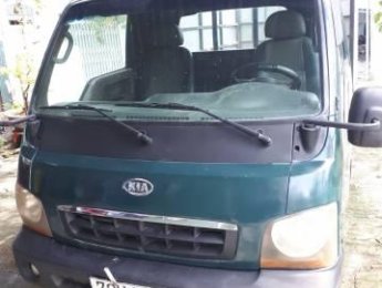 Kia K2700   2002 - Cần bán lại xe Kia K2700 sản xuất 2002