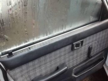Toyota Corolla altis 1986 - Bán Toyota Corolla Altis đời 1986, màu trắng xe gia đình, giá tốt
