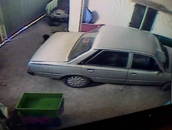 Peugeot 505 1980 - Bán Peugeot 505 năm 1980, giá chỉ 18 triệu