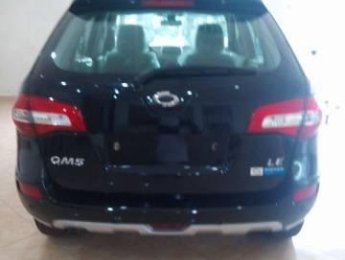 Samsung QM5   LE 2015 - Bán Samsung QM5 LE năm 2015, màu đen, nhập khẩu Hàn Quốc