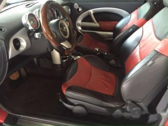 Mini Cooper 2007 - Bán xe Mini Cooper đời 2007, hai màu đẹp như mới