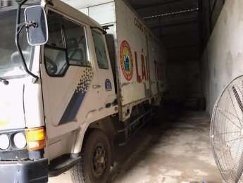 Hyundai HD 5T 1995 - Cần bán Hyundai HD 5T đời 1995, màu trắng, nhập khẩu nguyên chiếc giá cạnh tranh