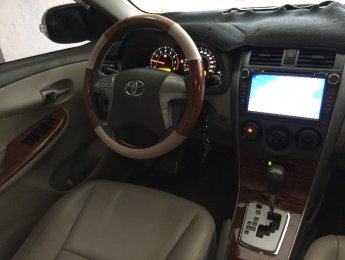 Toyota Camry LE 2010 - Xe Toyota Camry LE đời 2010, màu đen, xe nhập, giá 860tr