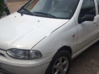 Fiat Siena 2002 - Bán Fiat Siena đời 2002, màu trắng, giá 90tr