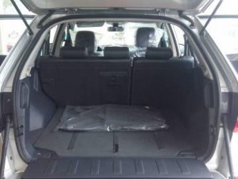Samsung QM5   2015 - Bán ô tô Samsung QM5 đời 2015, màu đen, xe nhập