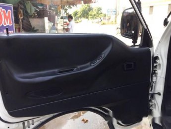 Hyundai HD 2008 - Cần bán gấp Hyundai HD năm 2008, màu trắng, giá chỉ 165 triệu