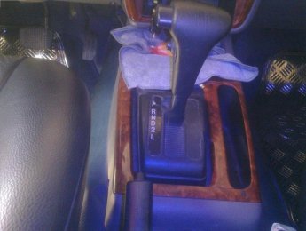 Isuzu Hi lander X-Treme 2.5 AT 2006 - Cần bán xe Isuzu Hi lander X Tream năm 2006, màu bạc số tự động