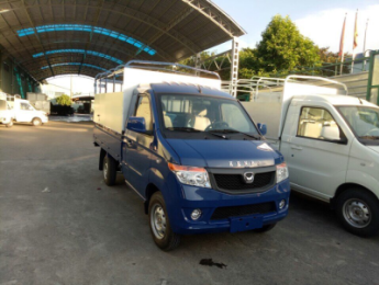 Xe tải 5000kg 2017 - Xe tải Chiến Thắng Kenbo 9.9 tạ, thùng dài, tải cao, giá rẻ nhất, chất lượng tốt