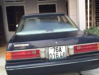 Mitsubishi Lancer   1986 - Bán Mitsubishi Lancer đời 1986, giá tốt