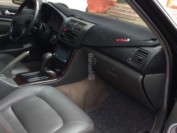 Acura Legend AT 1996 - Cần bán Acura Legend đời 1996, màu đen, nhập khẩu nguyên chiếc số tự động, giá tốt