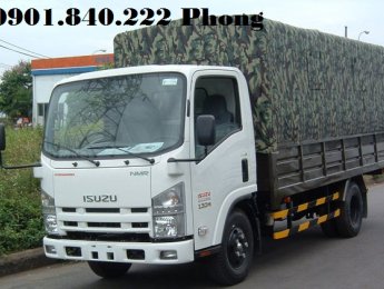 Isuzu NMR 85H 2017 - Xe tải Isuzu NMR85H - Isuzu 1T9 - Đại lý bán xe Isuzu- Hỗ trợ vay 95%