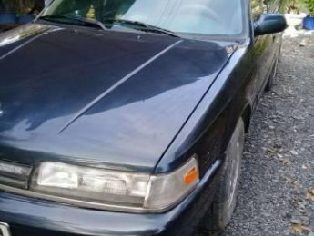 Mazda 626   1988 - Bán Mazda 626 đời 1988, giá 92tr