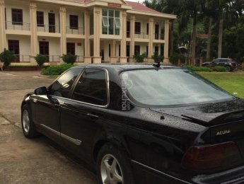 Acura Legend AT 1996 - Cần bán Acura Legend đời 1996, màu đen, nhập khẩu nguyên chiếc số tự động, giá tốt