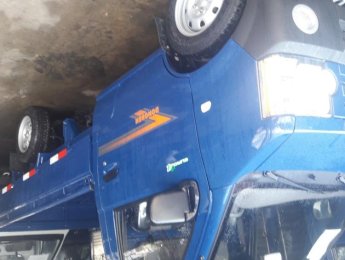 Xe tải 500kg - dưới 1 tấn 2017 - Bán xe tải 500kg - dưới 1 tấn đời 2017
