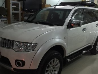 LandRover Sport 2013 - Bán ô tô LandRover Sport đời 2013, màu trắng, nhập khẩu nguyên chiếc