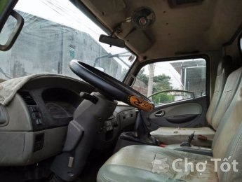 Hyundai Ben 2010 - Bán xe Hyundai Ben sản xuất 2010, nhập khẩu giá cạnh tranh