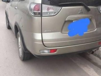 Mitsubishi Zinger 2008 - Bán ô tô Mitsubishi Zinger đời 2008 số sàn giá cạnh tranh
