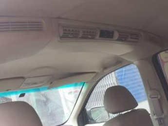Mitsubishi Zinger 2008 - Bán ô tô Mitsubishi Zinger đời 2008 số sàn giá cạnh tranh