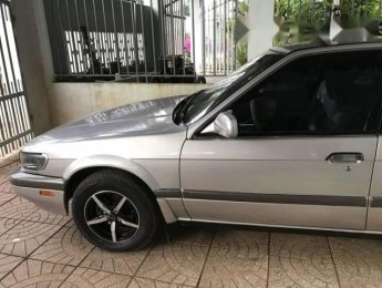 Nissan Maxima  MT 1990 - Cần bán gấp Nissan Maxima năm 1990