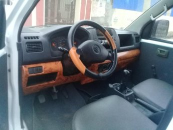 Suzuki Carry 2013 - Cần bán lại xe Suzuki Carry đời 2013, màu trắng, xe nhập chính chủ, giá 223tr