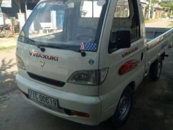 Xe tải 500kg - dưới 1 tấn 2011 - Cần bán xe tải 500kg - dưới 1 tấn năm 2011, màu trắng