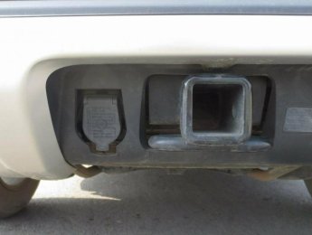 Honda Pilot 2011 - Nhà em cần bán xe Honda Pilot, biển 29A 39988
