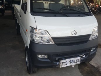 Veam Star 2017 - Xe tải nhỏ 750kg Veam Star, hỗ trợ trả góp tối đa, giá tốt nhất