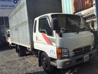 Hyundai HD  65   2001 - Hyundai HD65 nhập đời 2001