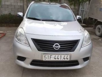 Nissan 370Z   2013 - Bán xe Nissan 370Z đời 2013, màu bạc, nhập khẩu