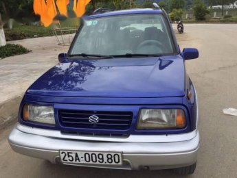 Suzuki Vitara     2005 - Bán ô tô Suzuki Vitara sản xuất 2005