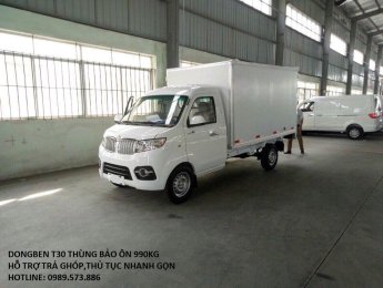 Xe tải 500kg - dưới 1 tấn 2017 - Bán xe tải 500kg - dưới 1 tấn sản xuất 2017, màu trắng