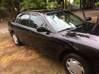 Hyundai Sonata   1994 - Bán xe Hyundai Sonata năm 1994, màu đen, 50tr