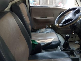Xe tải 500kg - dưới 1 tấn 2009 - Xe tải Giải Phóng 750kg, đời 2009, màu trắng, giá tốt