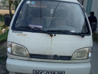 Xe tải 500kg - dưới 1 tấn 2009 - Xe tải Giải Phóng 750kg, đời 2009, màu trắng, giá tốt