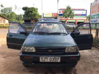 Kia CD5 2001 - Cần bán xe Kia CD5 đời 2001