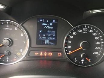 Kia K3 2015 - Bán xe Kia K3 đời 2015 giá cạnh tranh