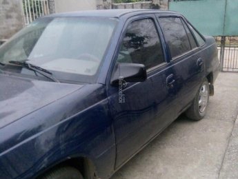 Daewoo Cielo 1997 - Bán Daewoo Cielo đời 1997, màu xanh lam, xe nhập giá cạnh tranh