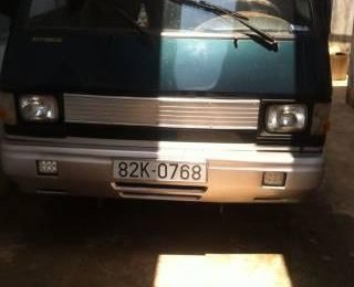 Mitsubishi L200 1993 - Bán ô tô Mitsubishi L200 đời 1993, giá 38tr