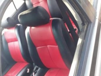 Peugeot 405 1990 - Bán Peugeot 405 sản xuất 1990, màu bạc 
