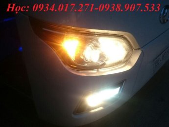 Thaco TB85S   2017 - Bán xe Thaco TB85, trả góp lãi suất thấp, xe 29 chỗ bầu hơi 2018