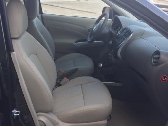 Nissan Sunny XV-SE 2017 - Khuyến mãi chào đón năm mới, Nissan Quảng Bình bán giá cực ưu đãi xe Nissan Sunny XV 2017