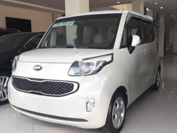 Kia Ray 2012 - Bán Kia Ray đời 2012, màu trắng, xe nhập, 370 triệu
