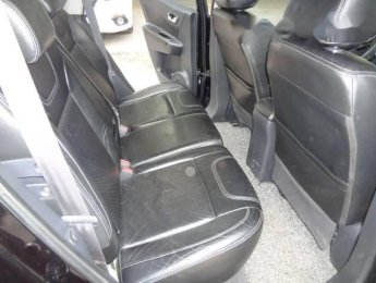 Samsung QM5 2011 - Cần bán Samsung QM5 đời 2011, màu đen