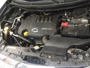 Samsung QM5 2.0 Diezen 2010 - Samsung QM5 Bose máy dầu 2.0 đăng ký 2011, biển Hà Nội, nhập khẩu