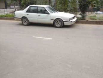 Kia Concord 1990 - Cần bán xe Kia Concord đời 1990, màu trắng, 35 triệu