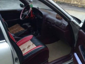 Toyota Cressida GL 2.4 1993 - Xe Toyota Cressida GL 2.4 đời 1993, nhập khẩu giá cạnh tranh