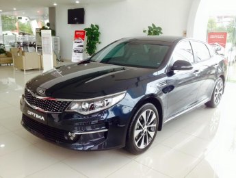 Kia Optima 2018 - Bán Kia Optima giá rẻ nhất tại Bắc Giang, đủ màu, giao xe ngay, hỗ trợ trả góp chỉ với 250tr