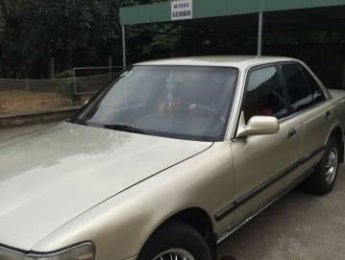 Toyota Cressida 1993 - Bán xe Toyota Cressida đời 1993, màu vàng cát