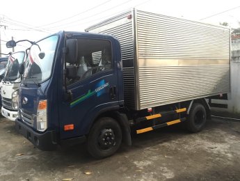 Daehan Teraco 250 2018 - Bán xe tải Daehan 2T5 Teraco 250 - Daehan Tera 250 2.5 tấn