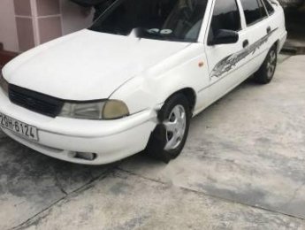 Daewoo Cielo 1996 - Cần bán xe Daewoo Cielo đời 1996, màu trắng, giá tốt